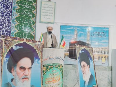 نگاه امام خمینی افق جهادی به امام زمان(عج) بود