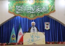 امام خمینی (ره)؛ نفس زکیه‌ای که انقلاب را رهبری کرد