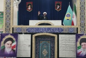 انقلاب ایران آغاز بیداری جهان اسلام