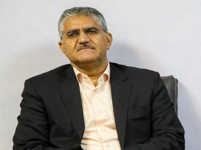 بومی‌سازی طرح‌های معماری ساختمان‌های اداری سیستان‌وبلوچستان