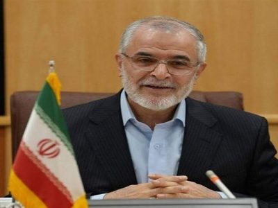 شعار امسال مراسم اربعین انا علی العهد است
