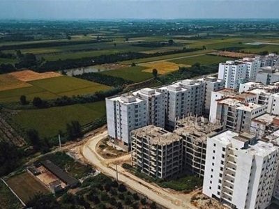گردش مالی ۴۷ همتی نهضت ملی مسکن در سیستان و بلوچستان
