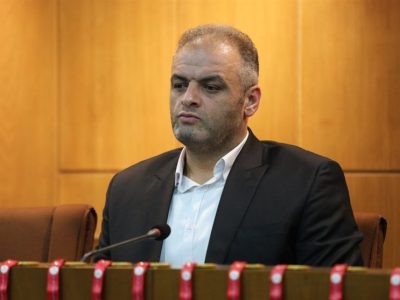 انوشیروانی: جنایت‌های اخیر فقط از یک رژیم خونخوار بر می‌آید