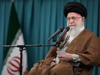 امام خامنه‌ای: به ملت ایران تبریک عرض میکنم/ رژیم صهیونی زیر ضربات جمهوری اسلامی تقریباً از پا درآمد و لِه شد