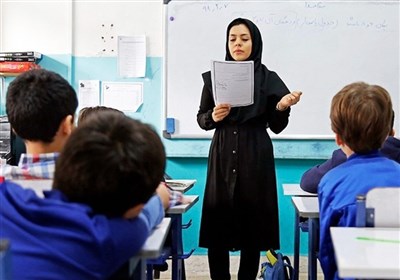 آزمون استخدام حدود ۳۰هزار معلم مردادماه برگزار می‌شود