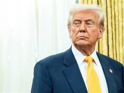 ترامپ از کدام تعلل سخن می‌گوید؟