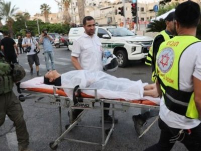 سانسور صدهاکشته طی حملات ایران در رسانه‌های اسرائیلی