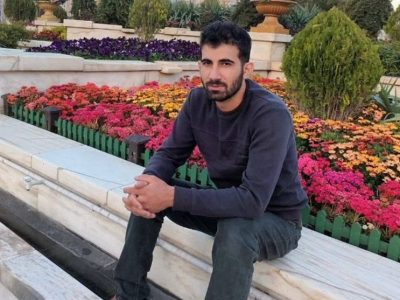 سالک؛ سومین شهید بوکس ایران