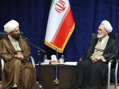 ۹۰۰ امام جمعه به پشتیبانی فکری و علمی حوزه علمیه نیاز دارند