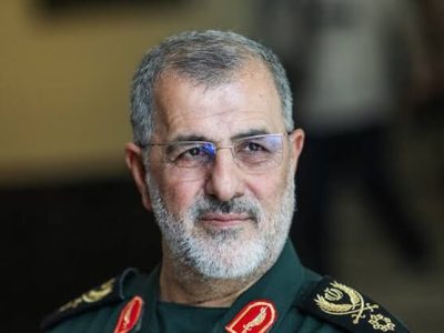 سرلشکر پاکپور: راه فرماندهان شهیدمان با قدرت ادامه خواهد یافت