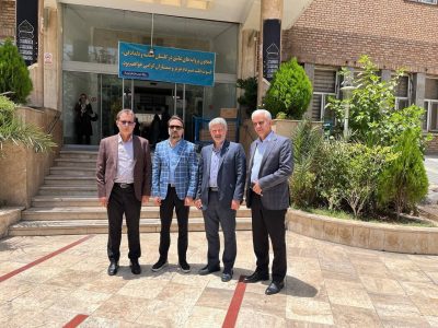 روسای سه فدراسیون از کادر درمان تقدیر کردند