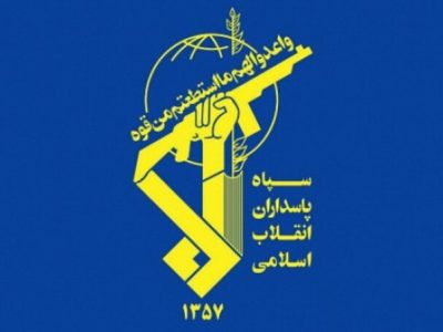 سپاه: مرکز فرماندهی و اطلاعات ارتش اسرائیل هدف قرار گرفت
