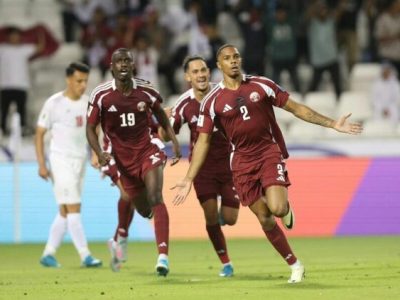 دو پله سقوط در فیفا سوغات تلخ تیم ملی از دوحه دو پله سقوط در فیفا سوغات تلخ تیم ملی از دوحه