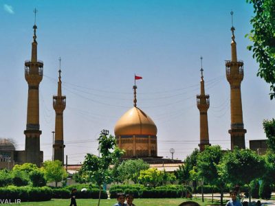 اعلام محدودیت‌های ترافیکی ویژه مراسم سالگرد ارتحال امام(ره)