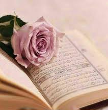 شروع صبح با یک صفحه از قرآن