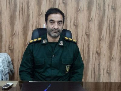 اعزام بسیجیان هامون به مرقد امام خمینی(ره)
