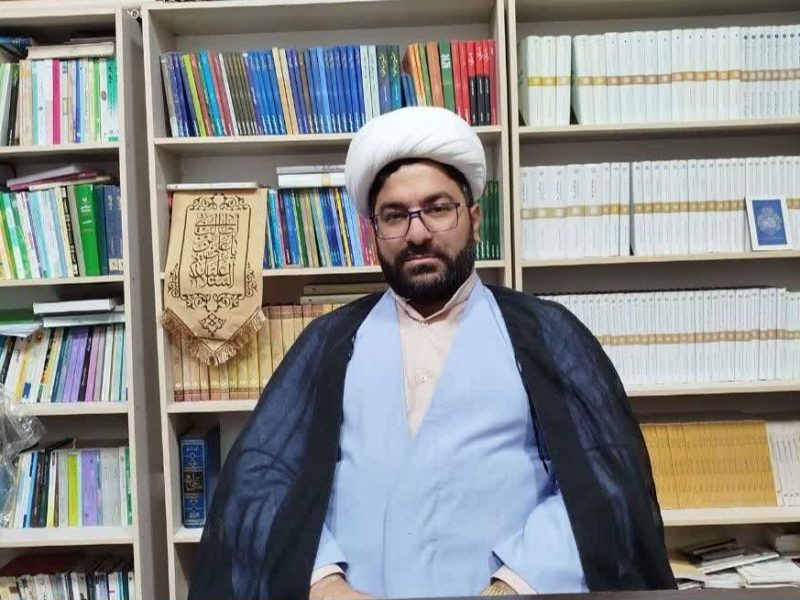 مادر ستون عاطفی بنیان خانواده است