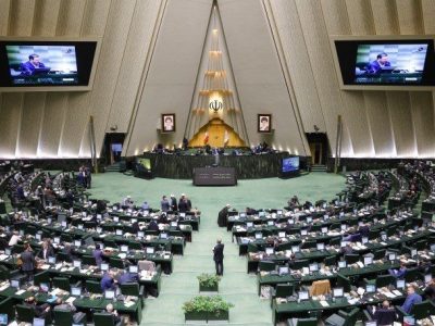 نقاط قوت و ضعف مجلس در اجلاسیه اول