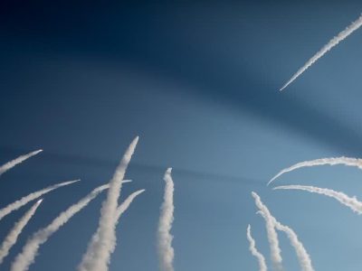 آغاز موج بیستم عملیات وعده صادق ۳