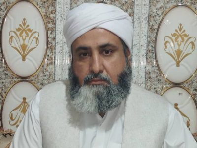 مولوی حسن زهی حملات اخیر صهیونیست ها را محکوم کرد