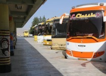 جابجایی بیش از ۴۱۷ هزار مسافر در سیستان‌وبلوچستان