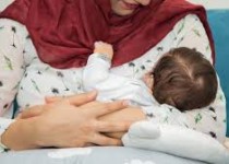 مادران باردار از اخبار فضای مجازی دور بمانند