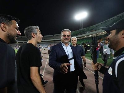 جباری اگر ماندنی است بماند اگر نه برود
