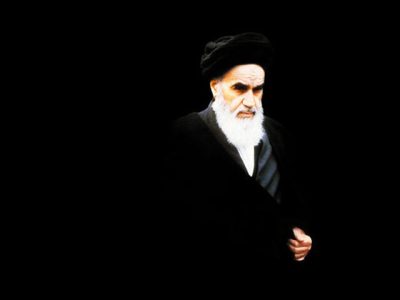 امام خمینی(ره) فراتر از مرزهای ایران
