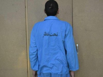 کشف ۴ کیلو مواد افیونی در ایرانشهر