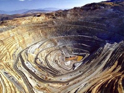 سیستان‌وبلوچستان قلب جدید طلای ایران
