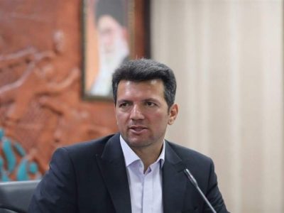 با مربی خارجی قرارداد ۵ ماهه داریم
