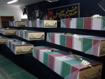 نرم‌افزار جامع شهدای سیستان‌وبلوچستان طراحی می‌شود