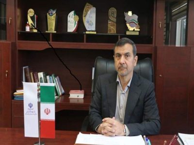 پوشش کامل لرزه‌ای سیستان‌وبلوچستان با ۷۷ شتاب‌نگار