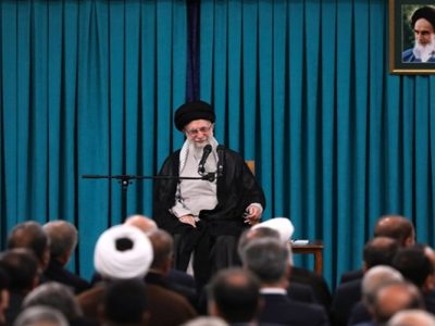 مجلس ایران در دنیا بی‌نظیر است