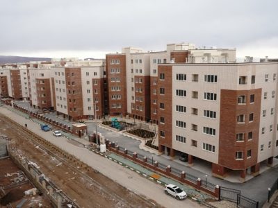 سیستان‌وبلوچستان پیشتاز اجرای نهضت ملی مسکن