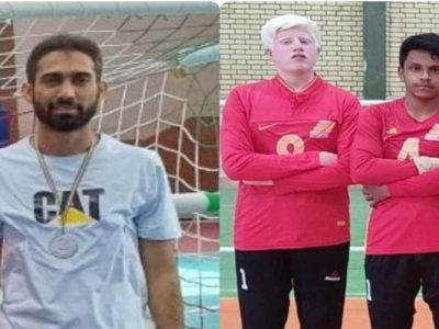 سیستان‌وبلوچستان قطب جدید گلبال ایران