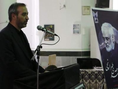 خون شهیدان شتاب‌ دهنده حرکت علمی کشور