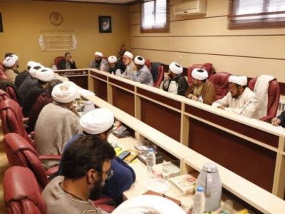 همدلی و هم صدایی نیاز امروز جامعه