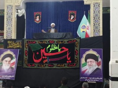 ملت ایران در برابر رژیم صهیونیستی تسلیم نخواهد شد