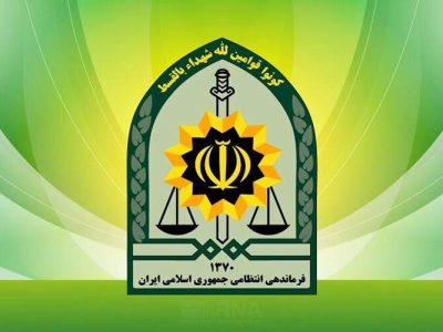 تعقیب عاملان آتش‌سوزی عمدی ۲ دستگاه تریلی