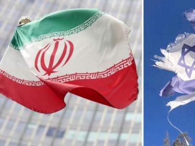 ایران اسلامی پیروز قاطع وعده صادق ۳