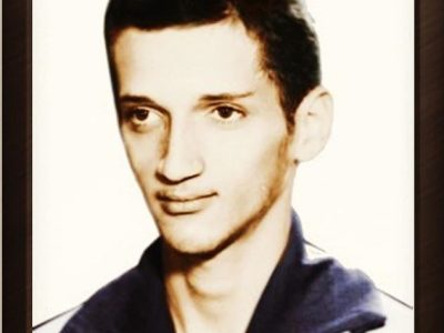 ای‌کاش هزار جان داشتم برای اسلام