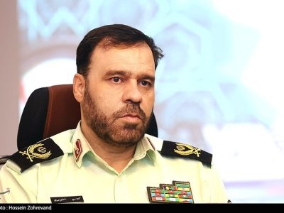 اتباع قانونی با مدرک می‌توانند بمانند