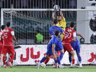 آغاز لیگ بیست‌وپنجم چالش مدعیان قهرمانی  