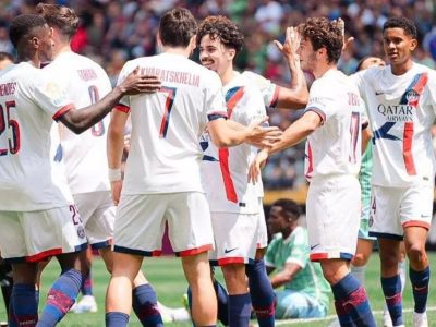 پیش‌بینی قهرمان جام جهانی باشگاه‌ها توسط هوش مصنوعی