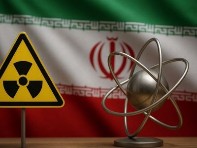 چرا فناوری هسته‌ای ایران نابود نمی‌شود؟