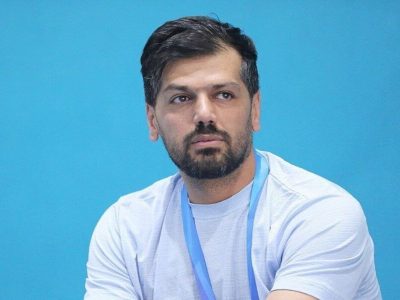 قهرمانی ناشنوایان المپیک در ابهام