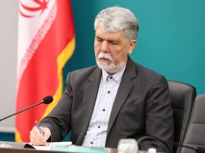 وزیر ارشاد درگذشت توکلی را تسلیت گفت