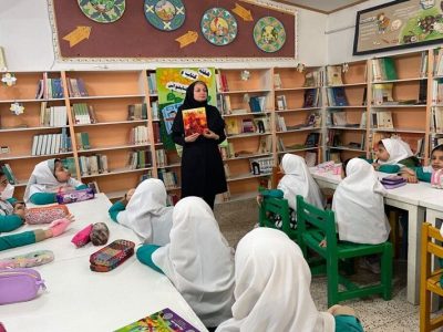 تبدیل کتابخانه‌ها به مراکز فرهنگی ضروری است