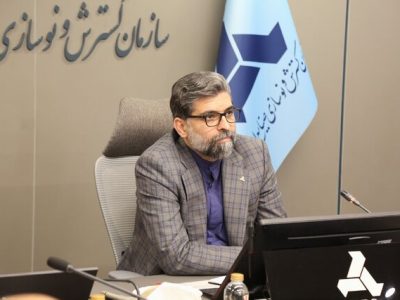 صنعت و معدن ستون اقتدار و پیشرفت ملی/ ادامه فعالیت بی‌وقفه صنعتگران در کشور